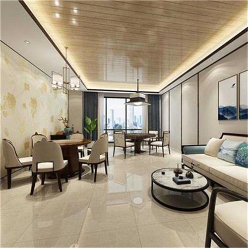 商鋪裝修 | 南山茶之藝娛樂室裝修效果圖